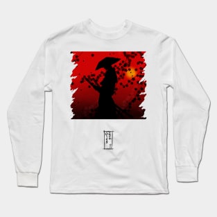 Ronin Long Sleeve T-Shirt